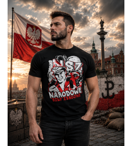 KOSZULKA NSZ
